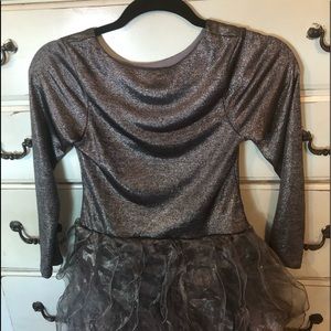 Little girls dress size 10